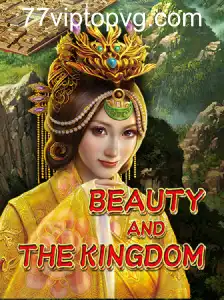 BeautyAndTheKingdom: Uma Aventura Épica no Mundo dos Jogos