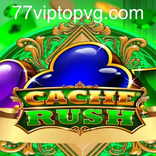 CacheRush: Descubra o Novo Fenômeno dos Jogos de Estratégia