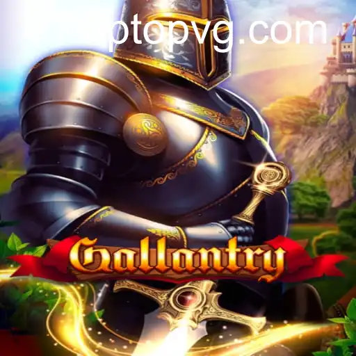 Descubra o Universo Fascinante de 'Gallantry'